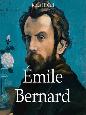 cover image of Émile Bernard